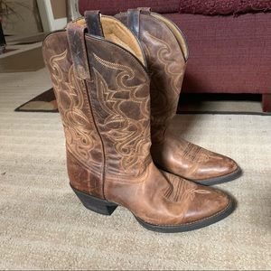 Women’s Cowboy Boots